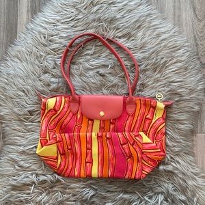 Long Champ Limited Edition